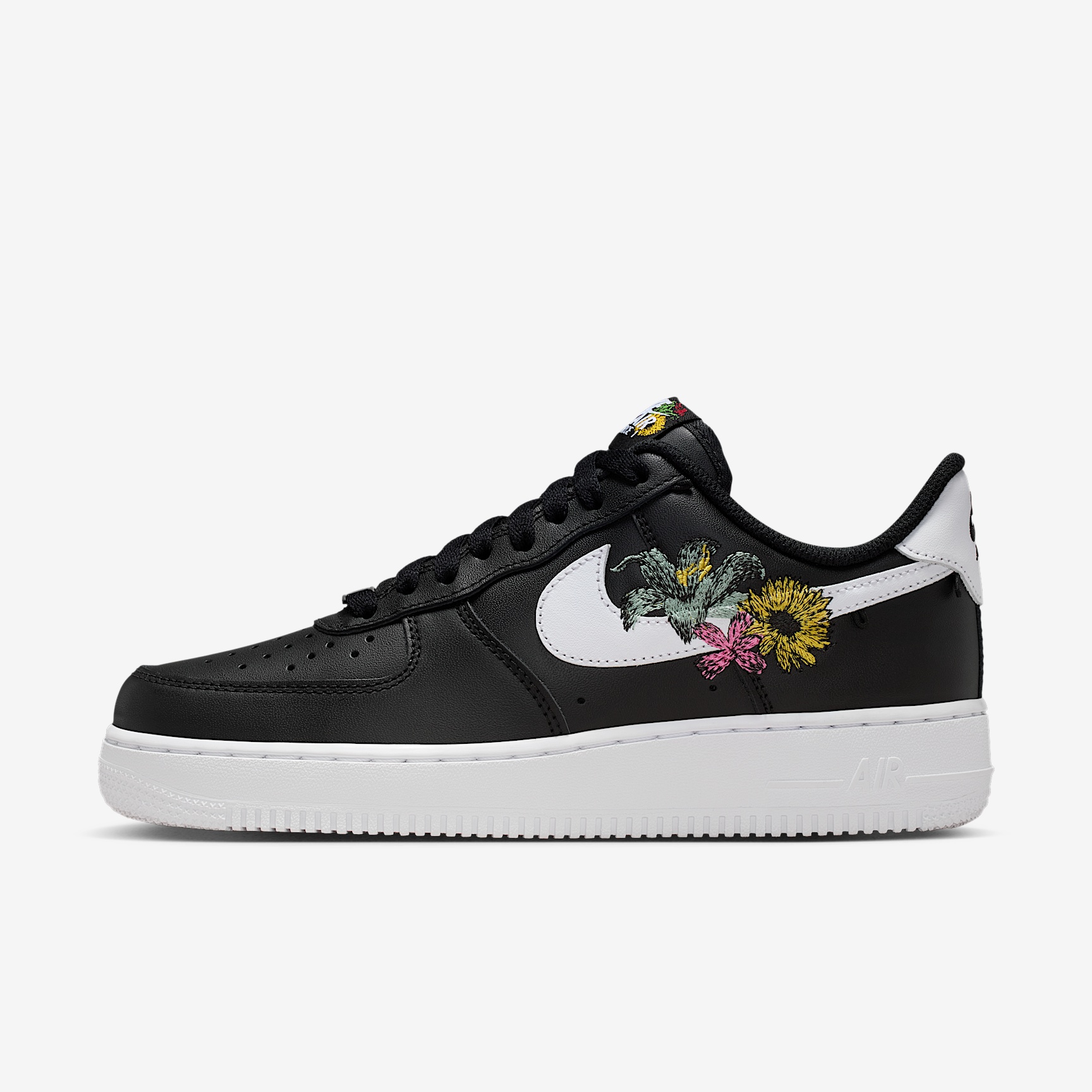 Nike Air Force 1 Low "Now Accepting All Flowers" | IB6644-001